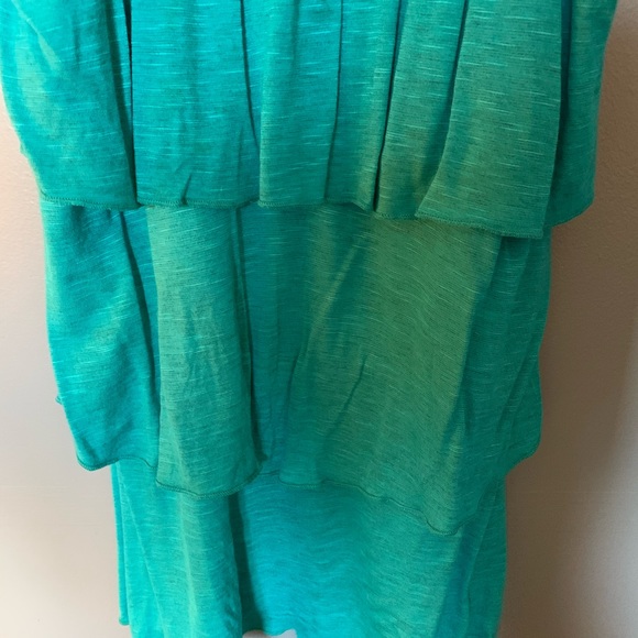 Boho Tank Top - Picture 3 of 6